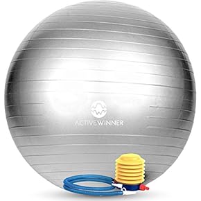 バランスボール 2025年】バランスボールのおすすめランキング7選。LDKがドーナツ